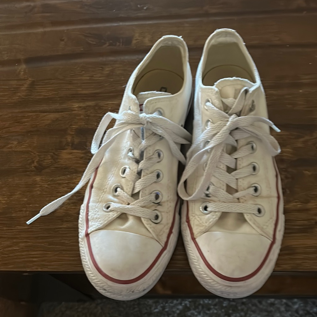 Converse All Stars